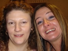 Pam & Val